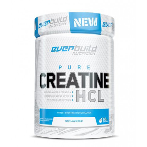 creatina hcl gnc