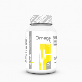 Omega 3 - 1000 mg - 90 Softgel