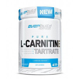 Pure L-Carnitine Tartrate 200g