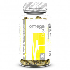 Omega 3 - 30 Softgel