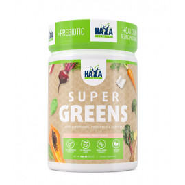 Super Greens 300 Grms