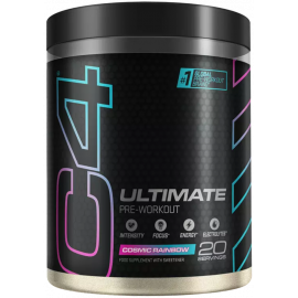 C4 Ultimate Performance - 20 Serv