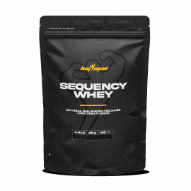 Sequency Whey 2 Kgs