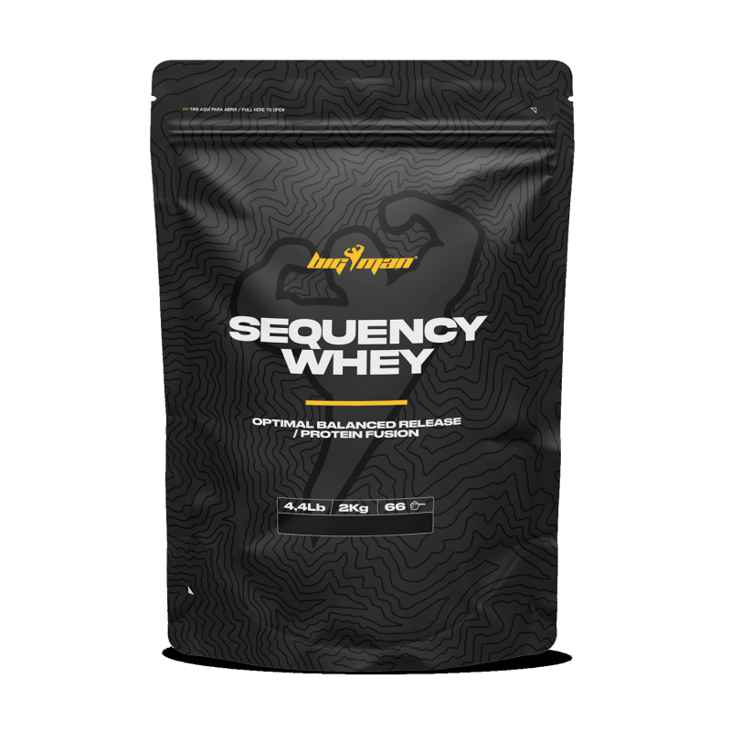 Sequency Whey 2 Kgs