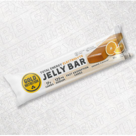 Jelly Bar Eectrolitos...