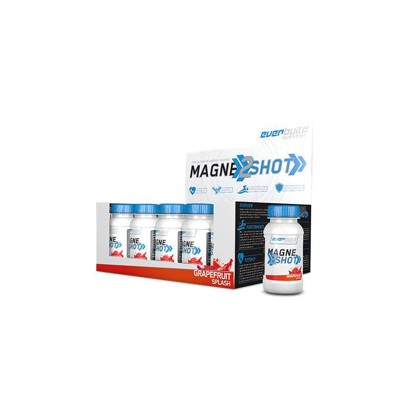 Magne 2 Shot 70ml