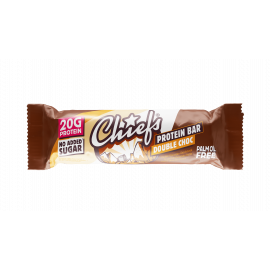 Protein Bar 55 g Doble Chocolate