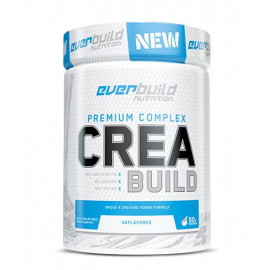 Crea Build / 50 serv 