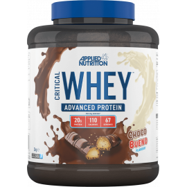 Critical Whey 2000 Grms