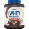 Critical Whey 2000 Grms