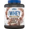 Critical Whey 2000 Grms