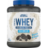 Critical Whey 2000 Grms