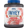 Critical Whey 2000 Grms