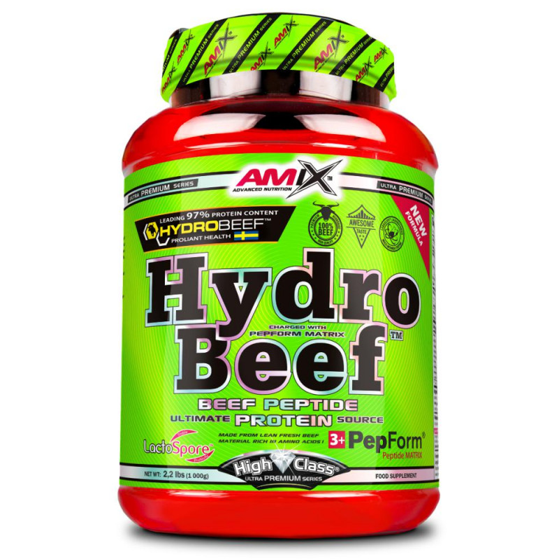 Hydrobeef Protein 1 Kg