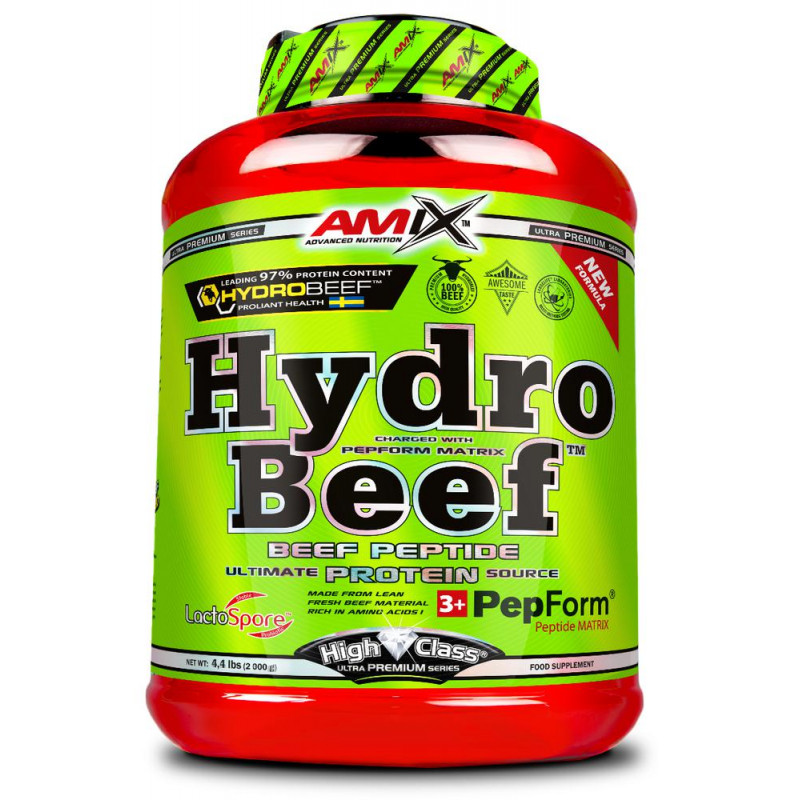 Hydrobeef Protein 2 Kg