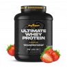 Ultimate Whey Protein 4,4 Lbs 2 Kgs