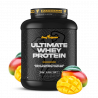 Ultimate Whey Protein 4,4 Lbs 2 Kgs