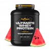 Ultimate Whey Protein 4,4 Lbs 2 Kgs