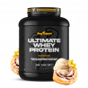 Ultimate Whey Protein 4,4 Lbs 2 Kgs