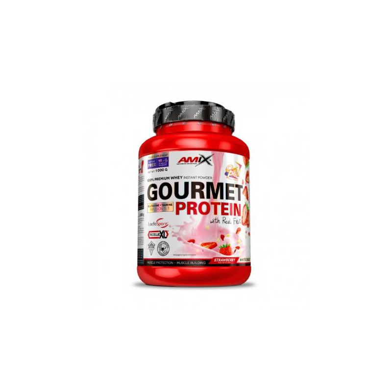 Gourmet Protein 1 kg