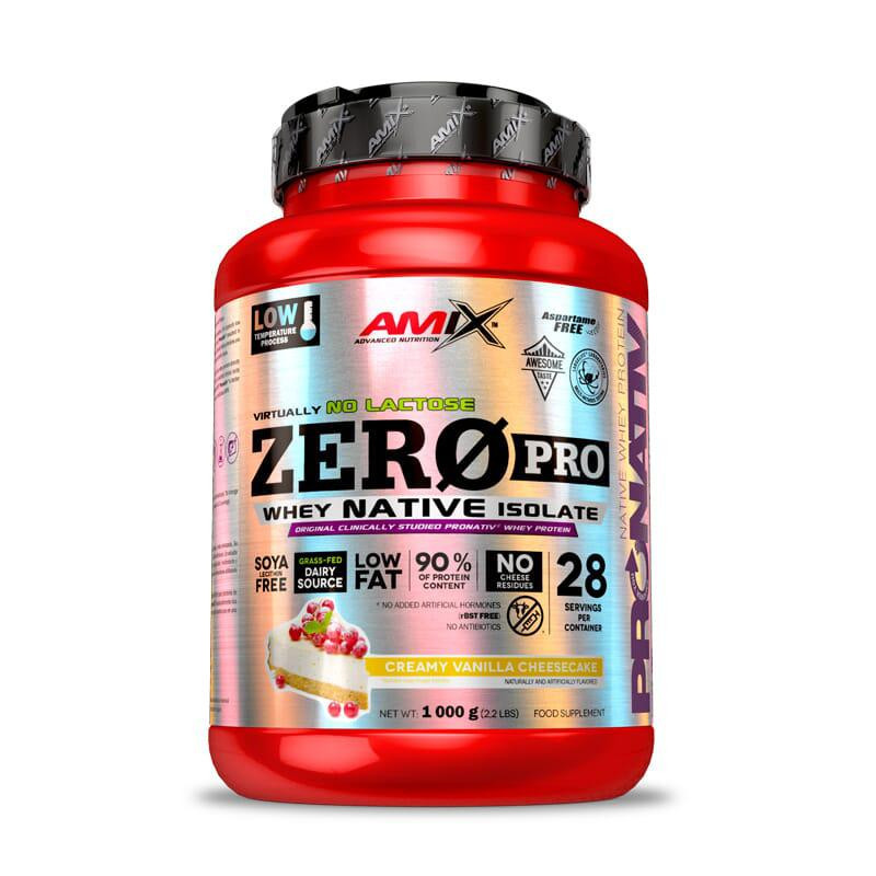 Zero Protein 1 Kgs