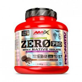 Zero Protein 2 Kgs