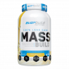 100% Mass Build 908 Grms
