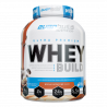 Ultra Premium Whey Build 5lb.