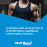 Ultra Premium Whey Build 5lb.