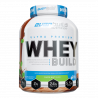 Ultra Premium Whey Build 5lb.