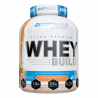 Ultra Premium Whey Build 5lb.