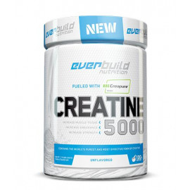 Creapure Creatine 5000 500g 