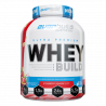 Ultra Premium Whey Build 5lb.