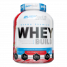 Ultra Premium Whey Build 5lb.