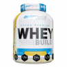 Ultra Premium Whey Build 5lb.
