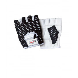 Guantes de Rejilla Color Negro