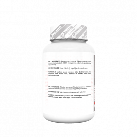 Tribulus Terrestris 1000 mg 60 Caps Ingredients