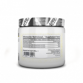 Omega 3 - 1000 mg - 180 Softgel Facts