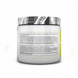 Omega 3 - 1000 mg - 180 Softgel Ingredients