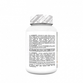 4-PRO Daily Vitamin 30 Tabs Ingredients