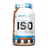Iso Build 908 Grms