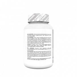 4-PRO Potassium 350 mg 90 Tabs Ingredients