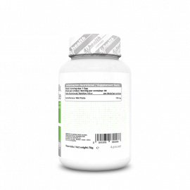 Milk Thistle 700 mg 90 Vcaps Facts