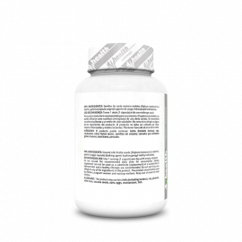 Milk Thistle 700 mg 90 Vcaps Ingredients
