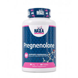 Pregnolone 50 mg - 60 Tabs