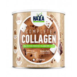 Complete Collagen Types I,...