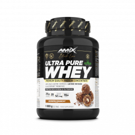 Ultra Pure Whey 1 Kg