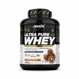 Ultra Pure Whey 2 Kgs