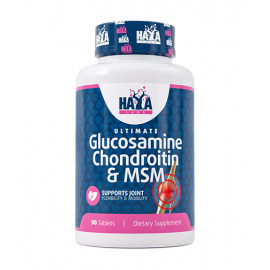 Ultimate Glucosamine...