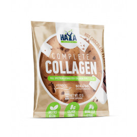 Complete Collagen Types I,...